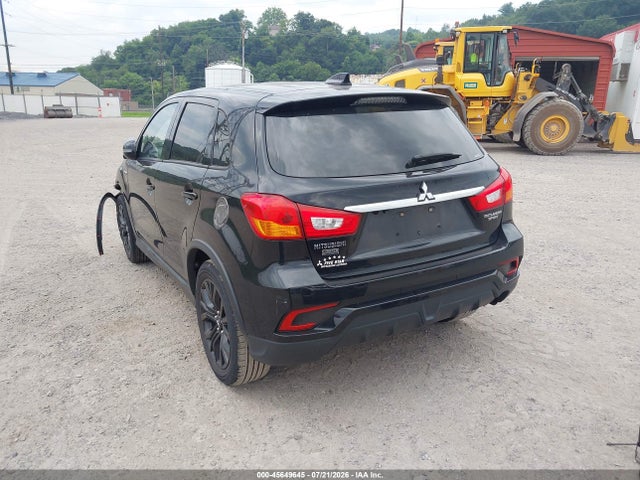 Aukcja sprzedaży 2018 Mitsubishi Outlander Sport 2.0 Le, vin: JA4AR3AU1JU008822, numer aukcji: 45649645