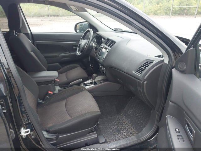 Aukcja sprzedaży 2018 Mitsubishi Outlander Sport 2.0 Le, vin: JA4AR3AU1JU008822, numer aukcji: 45649645