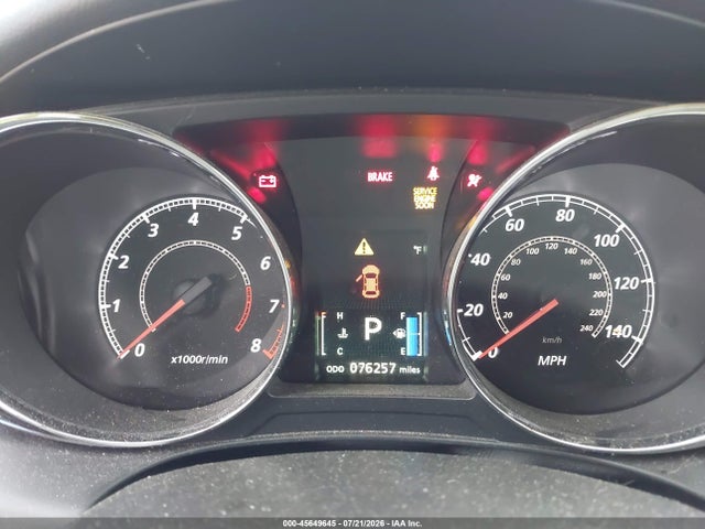 Aukcja sprzedaży 2018 Mitsubishi Outlander Sport 2.0 Le, vin: JA4AR3AU1JU008822, numer aukcji: 45649645