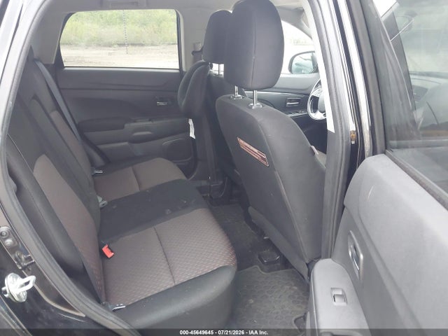 Aukcja sprzedaży 2018 Mitsubishi Outlander Sport 2.0 Le, vin: JA4AR3AU1JU008822, numer aukcji: 45649645