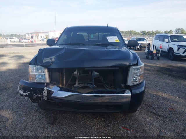 2008 Chevrolet Silverado 1500 Lt1 მანქანა იყიდება აუქციონზე, vin: 3GCEK13M28G122077, აუქციონის ნომერი: 45649646
