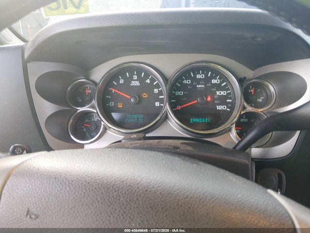 2008 Chevrolet Silverado 1500 Lt1 მანქანა იყიდება აუქციონზე, vin: 3GCEK13M28G122077, აუქციონის ნომერი: 45649646