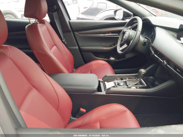 Aukcja sprzedaży 2026 Mazda Mazda3 2.5 S Carbon Edition, vin: JM1BPBLL1T1862244, numer aukcji: 45649655