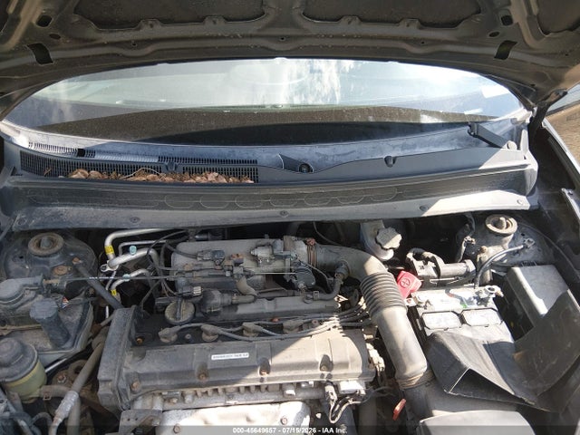 Aukcja sprzedaży 2011 Kia Soul +, vin: KNDJT2A20B7237296, numer aukcji: 45649657