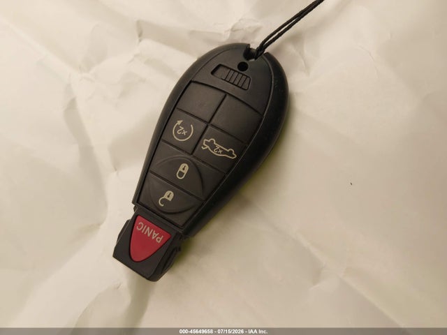 Aukcja sprzedaży 2008 Dodge Charger Srt8, vin: 2B3LA73W28H151272, numer aukcji: 45649658