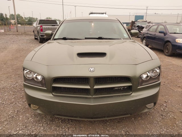 Aukcja sprzedaży 2008 Dodge Charger Srt8, vin: 2B3LA73W28H151272, numer aukcji: 45649658
