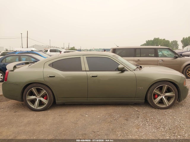 Aukcja sprzedaży 2008 Dodge Charger Srt8, vin: 2B3LA73W28H151272, numer aukcji: 45649658