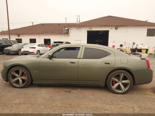 Aukcja sprzedaży 2008 Dodge Charger Srt8, vin: 2B3LA73W28H151272, numer aukcji: 45649658