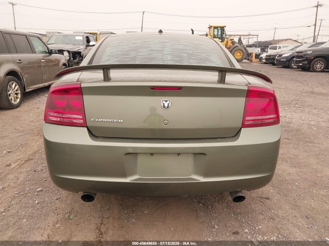 Aukcja sprzedaży 2008 Dodge Charger Srt8, vin: 2B3LA73W28H151272, numer aukcji: 45649658