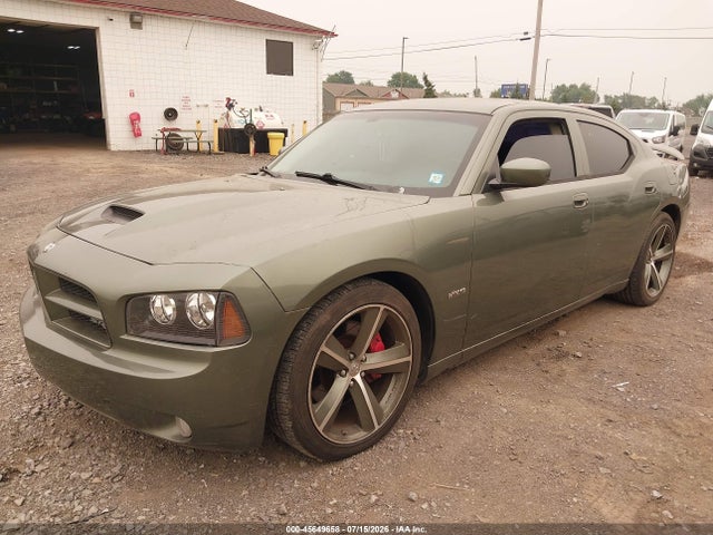 Aukcja sprzedaży 2008 Dodge Charger Srt8, vin: 2B3LA73W28H151272, numer aukcji: 45649658