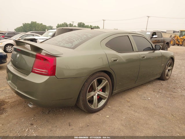 Aukcja sprzedaży 2008 Dodge Charger Srt8, vin: 2B3LA73W28H151272, numer aukcji: 45649658