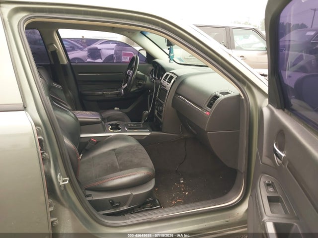 Aukcja sprzedaży 2008 Dodge Charger Srt8, vin: 2B3LA73W28H151272, numer aukcji: 45649658