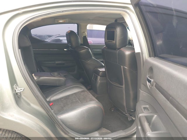 Aukcja sprzedaży 2008 Dodge Charger Srt8, vin: 2B3LA73W28H151272, numer aukcji: 45649658