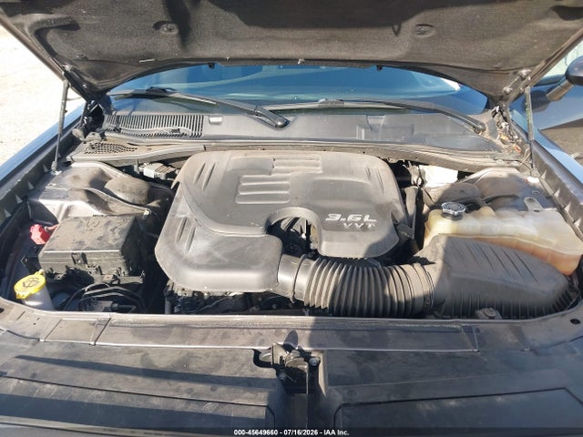 Aukcja sprzedaży 2020 Dodge Challenger Gt, vin: 2C3CDZJG7LH222878, numer aukcji: 45649660