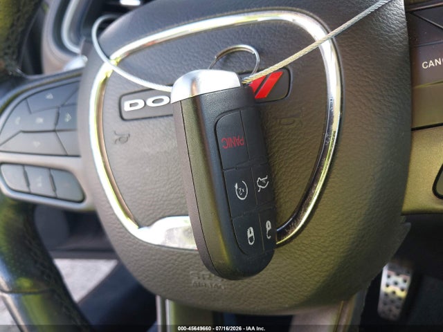 Aukcja sprzedaży 2020 Dodge Challenger Gt, vin: 2C3CDZJG7LH222878, numer aukcji: 45649660