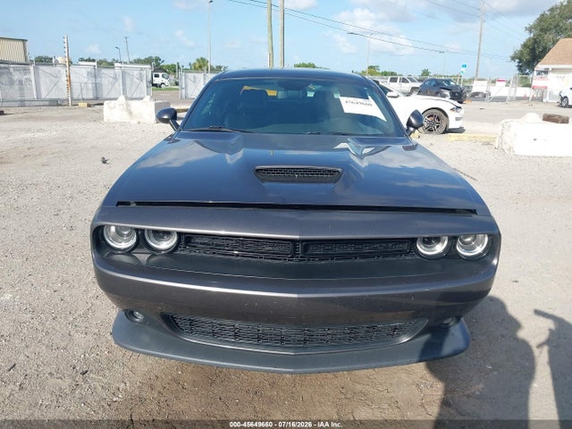 Aukcja sprzedaży 2020 Dodge Challenger Gt, vin: 2C3CDZJG7LH222878, numer aukcji: 45649660