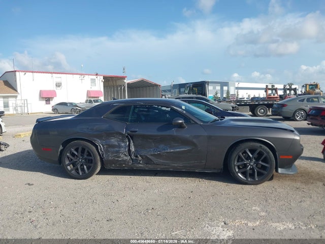 Aukcja sprzedaży 2020 Dodge Challenger Gt, vin: 2C3CDZJG7LH222878, numer aukcji: 45649660