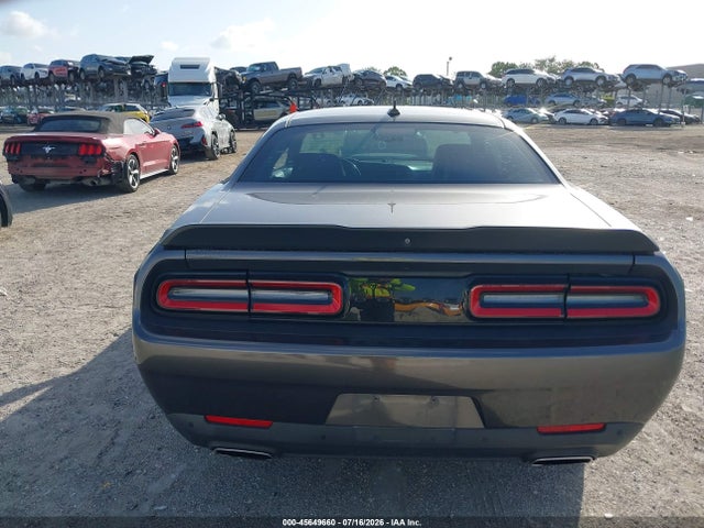 Aukcja sprzedaży 2020 Dodge Challenger Gt, vin: 2C3CDZJG7LH222878, numer aukcji: 45649660