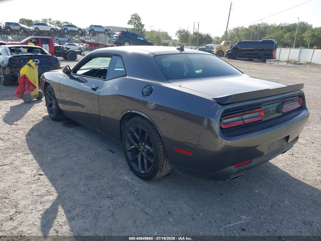 Aukcja sprzedaży 2020 Dodge Challenger Gt, vin: 2C3CDZJG7LH222878, numer aukcji: 45649660