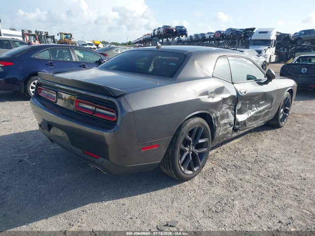 Aukcja sprzedaży 2020 Dodge Challenger Gt, vin: 2C3CDZJG7LH222878, numer aukcji: 45649660