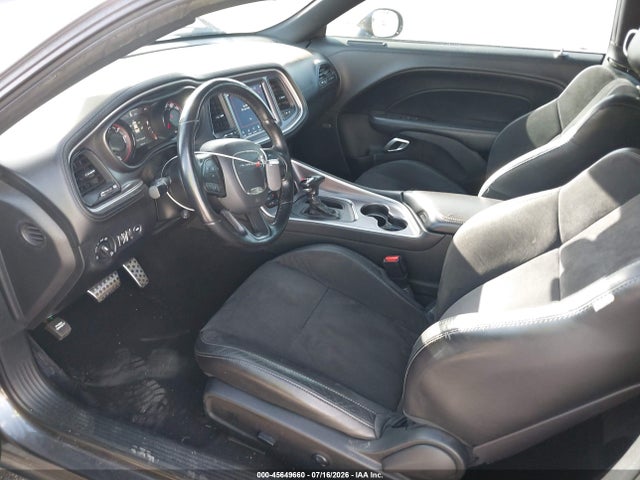 Aukcja sprzedaży 2020 Dodge Challenger Gt, vin: 2C3CDZJG7LH222878, numer aukcji: 45649660