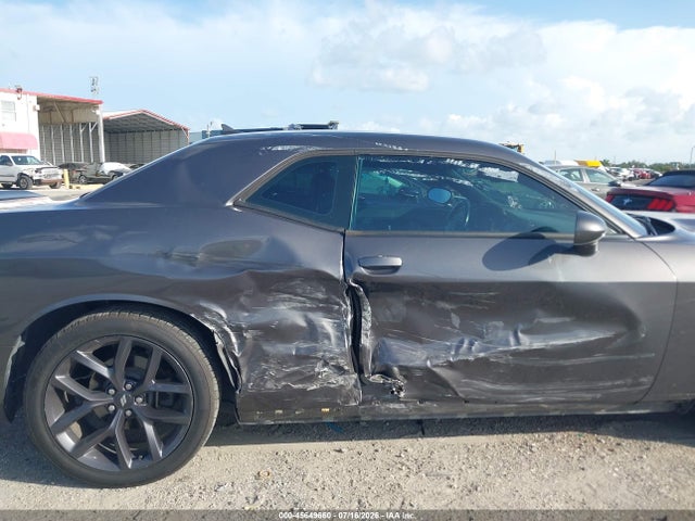 Aukcja sprzedaży 2020 Dodge Challenger Gt, vin: 2C3CDZJG7LH222878, numer aukcji: 45649660