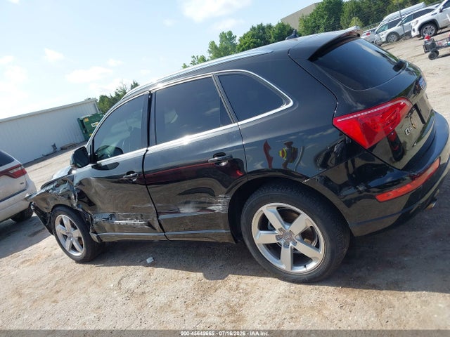 Продаж на аукціоні авто 2012 Audi Q5 2.0t Premium, vin: WA1LFAFPXCA076923, номер лоту: 45649665