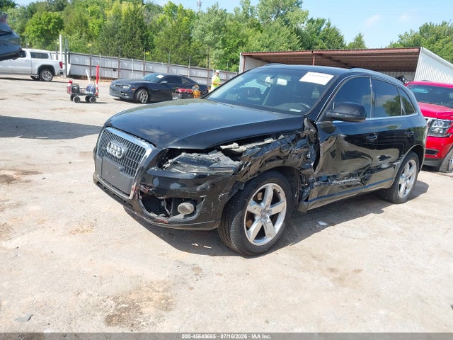 Продаж на аукціоні авто 2012 Audi Q5 2.0t Premium, vin: WA1LFAFPXCA076923, номер лоту: 45649665
