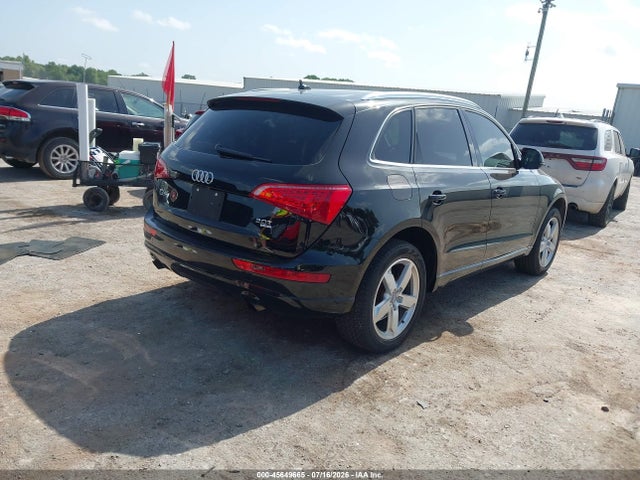 Продаж на аукціоні авто 2012 Audi Q5 2.0t Premium, vin: WA1LFAFPXCA076923, номер лоту: 45649665