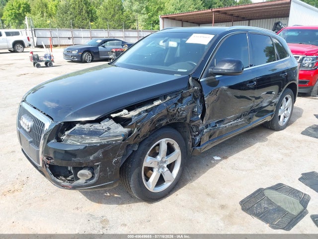 Продаж на аукціоні авто 2012 Audi Q5 2.0t Premium, vin: WA1LFAFPXCA076923, номер лоту: 45649665