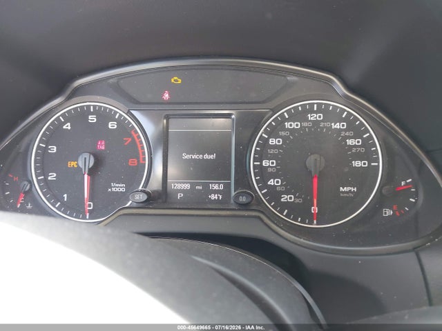 Продаж на аукціоні авто 2012 Audi Q5 2.0t Premium, vin: WA1LFAFPXCA076923, номер лоту: 45649665