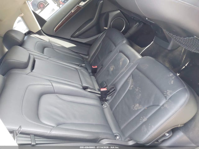 Продаж на аукціоні авто 2012 Audi Q5 2.0t Premium, vin: WA1LFAFPXCA076923, номер лоту: 45649665