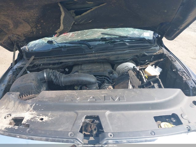 RAM 1500 2020 1C6SRFMT0LN386813 Image 10