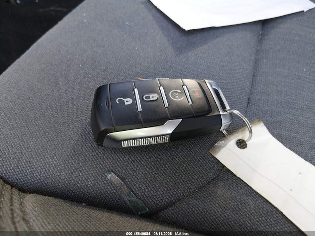 RAM 1500 2020 1C6SRFMT0LN386813 Image 11