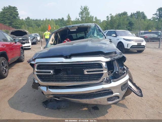 RAM 1500 2020 1C6SRFMT0LN386813 Image 12