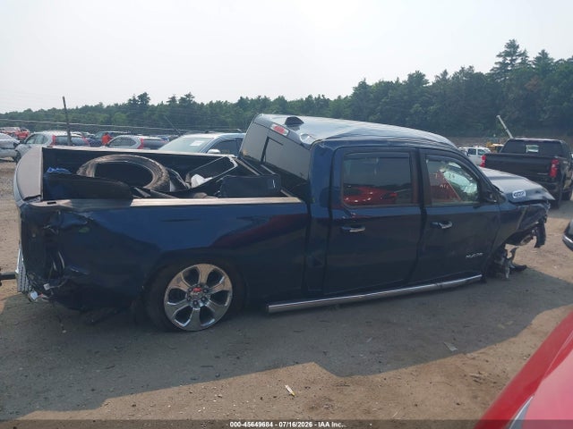 RAM 1500 2020 1C6SRFMT0LN386813 Image 13