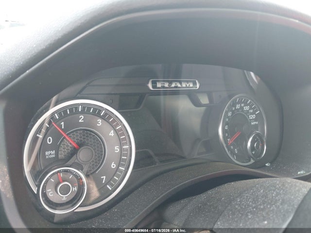 RAM 1500 2020 1C6SRFMT0LN386813 Image 15