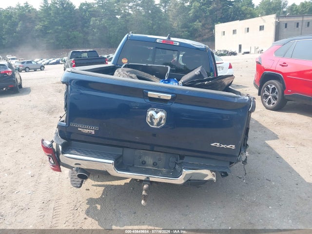 RAM 1500 2020 1C6SRFMT0LN386813 Image 16