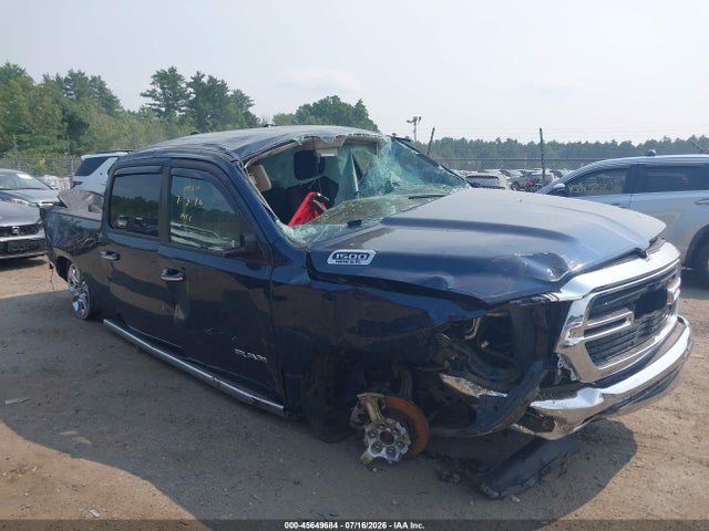 RAM 1500 2020 1C6SRFMT0LN386813 Image 17