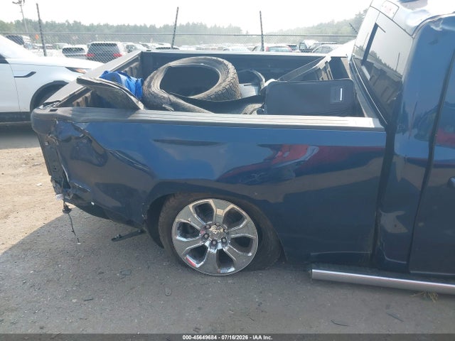 RAM 1500 2020 1C6SRFMT0LN386813 Image 18