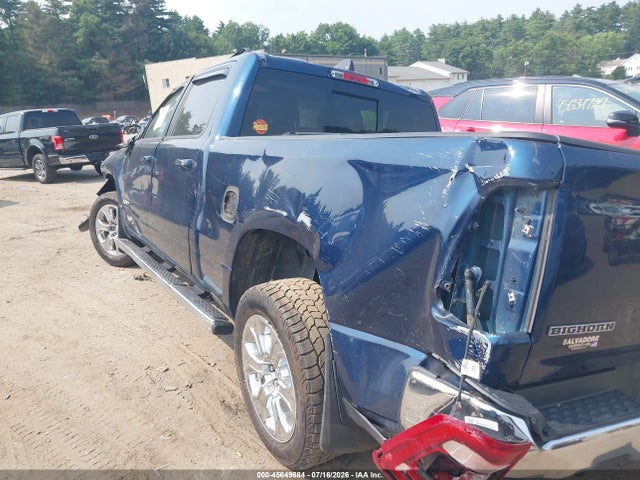 RAM 1500 2020 1C6SRFMT0LN386813 Image 19