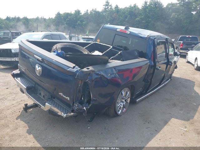 RAM 1500 2020 1C6SRFMT0LN386813 Image 4
