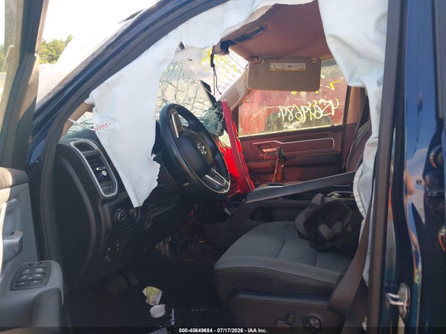 RAM 1500 2020 1C6SRFMT0LN386813 Image 5