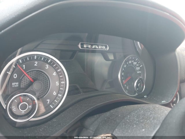 RAM 1500 2020 1C6SRFMT0LN386813 Image 7