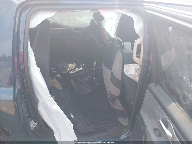 RAM 1500 2020 1C6SRFMT0LN386813 Image 8