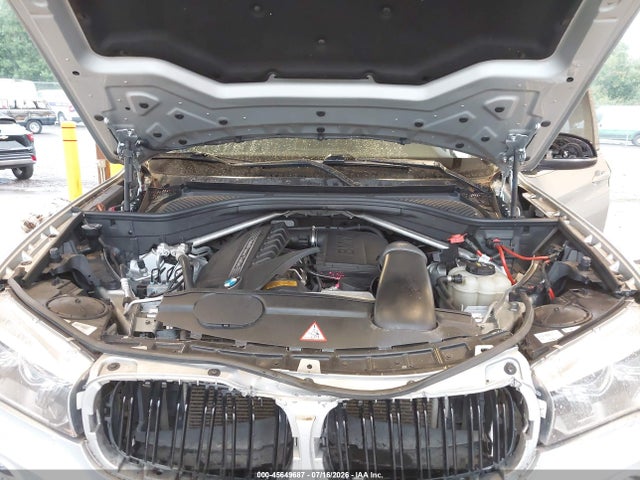5UXKR0C5XG0P29833 BMW X5 Xdrive35i