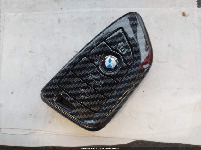 BMW X5 Xdrive35i 2016 5UXKR0C5XG0P29833 Image 11