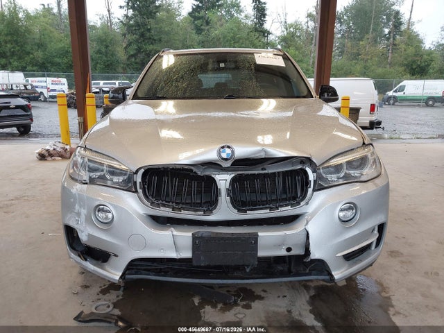 BMW X5 Xdrive35i 2016 5UXKR0C5XG0P29833 Image 13