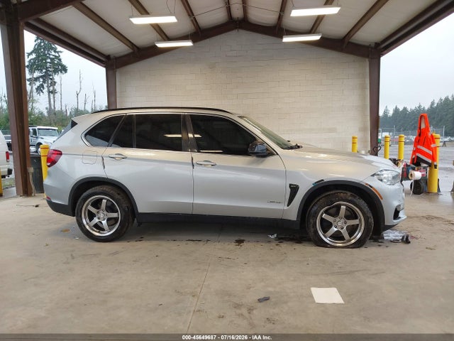 BMW X5 Xdrive35i 2016 5UXKR0C5XG0P29833 Image 14