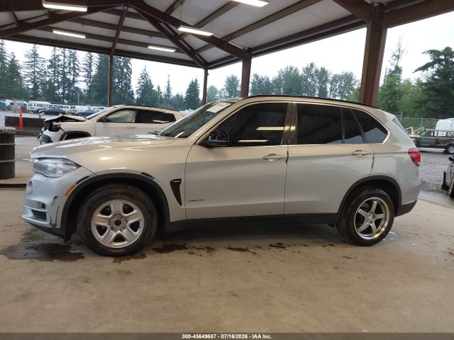 BMW X5 Xdrive35i 2016 5UXKR0C5XG0P29833 Image 15